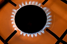 Биржевые цены на газ в Европе завершили неделю у 760 долларов за тысячу кубометров