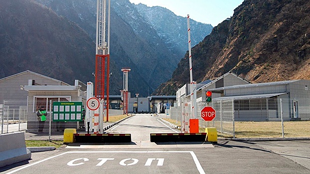 Грузия откроет сухопутные границы к лету