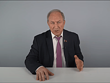 "Больше писали только об убийстве Кеннеди". Рашкина лишили неприкосновенности