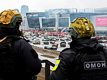 Обзор иноСМИ: Украина задабривает Индию, Херш о «предостережении» США о теракте в «Крокусе»