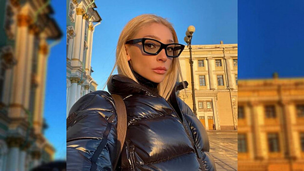 Настя Ивлеева заявила, что боится потерять свою популярность и мужа Элджея
