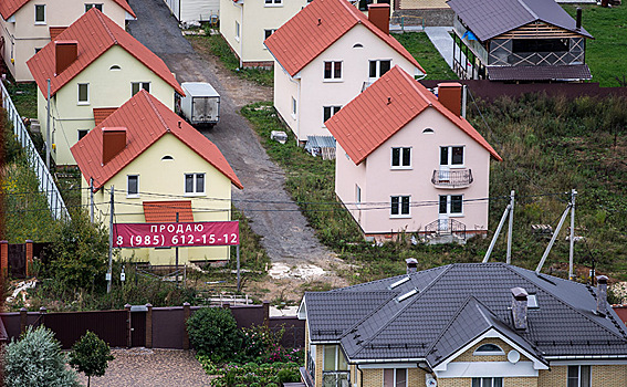 Что спасет рынок загородного жилья от краха