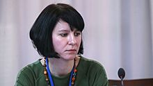 Журналистку Черненко обвинили в нарушении правил поведения при ЧС