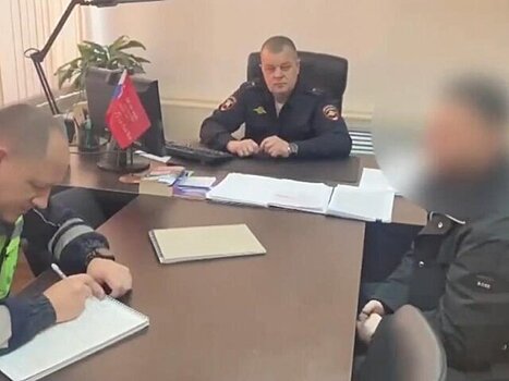Блогер Мага-торнадо привлечен к ответственности за неправильную перевозку ребенка