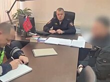 Блогер Мага-торнадо привлечен к ответственности за неправильную перевозку ребенка