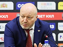 Заварухин о 5:3 с «Металлургом»: «В 3-м периоде пришлось тяжело, надо было терпеть и работать через не могу. Здорово, что выдержали натиск»