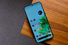 Google Pixel 9 получит спутниковую функцию SOS