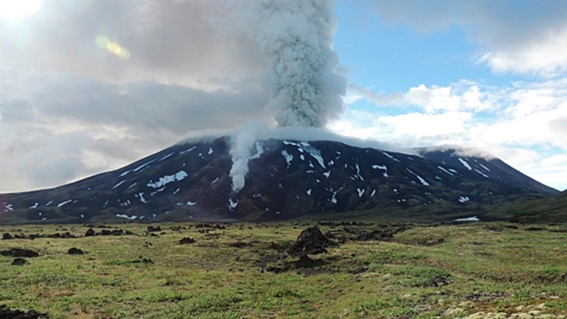 На Камчатке зафиксировали около 30 афтершоков магнитудой до 6,0