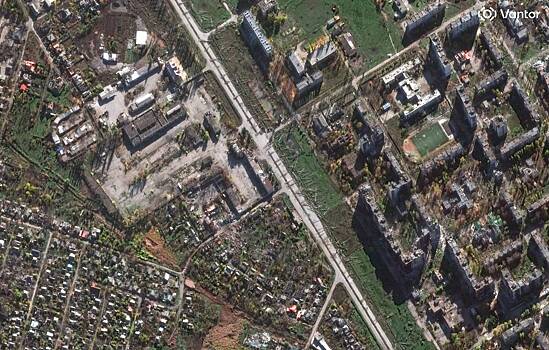 Власти Украины сделали заявление о тяжелой ситуации в Красноармейске и Волчанске