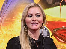 Дана Борисова показала, как изменилось ее лицо после пластики