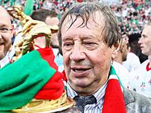 Экс-советник президента «Локо»: «Геркус – как менеджер из фильма Moneyball, но в реальной жизни так работает не всегда»