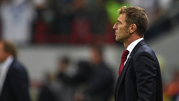 Карррера рассказал, как в Италии относятся к его любви к России