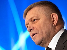СМИ сообщили о проблемах со здоровьем у Фицо