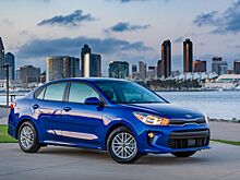 Какие иномарки стали самыми популярными в 1 полугодии: ТОП-10 моделей