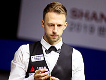 Снукер. Чемпионат Великобритании. 1/4 финала. Трамп обыграл Дин Цзюньхуэя, Селби победил Хоукинса, другие результаты