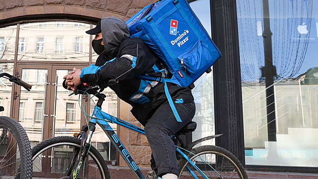 Domino's Pizza задумался о продаже бизнеса в России