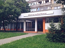 В минской библиотеке имени Янки Купалы открылся уголок Екатеринбурга