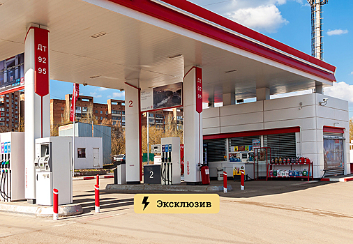 Возвращение пива на российские АЗС назвали вынужденной мерой