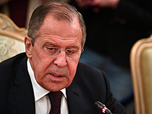 Песков затруднился оценить здоровье Лаврова