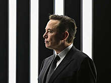 Маск поддержал просьбу конгрессменов к Байдену о помиловании Ассанжа