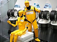 НАБДД планирует обновить свою программу оценки новых автомобилей в 2020 году