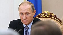 Путин перед саммитом G20 обменяется мнениями с Совбезом РФ