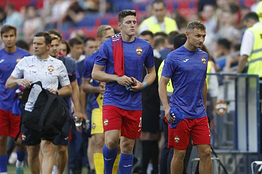 Источник: ЦСКА предложил Адольфо Гайча бразильскому «Коринтиансу»