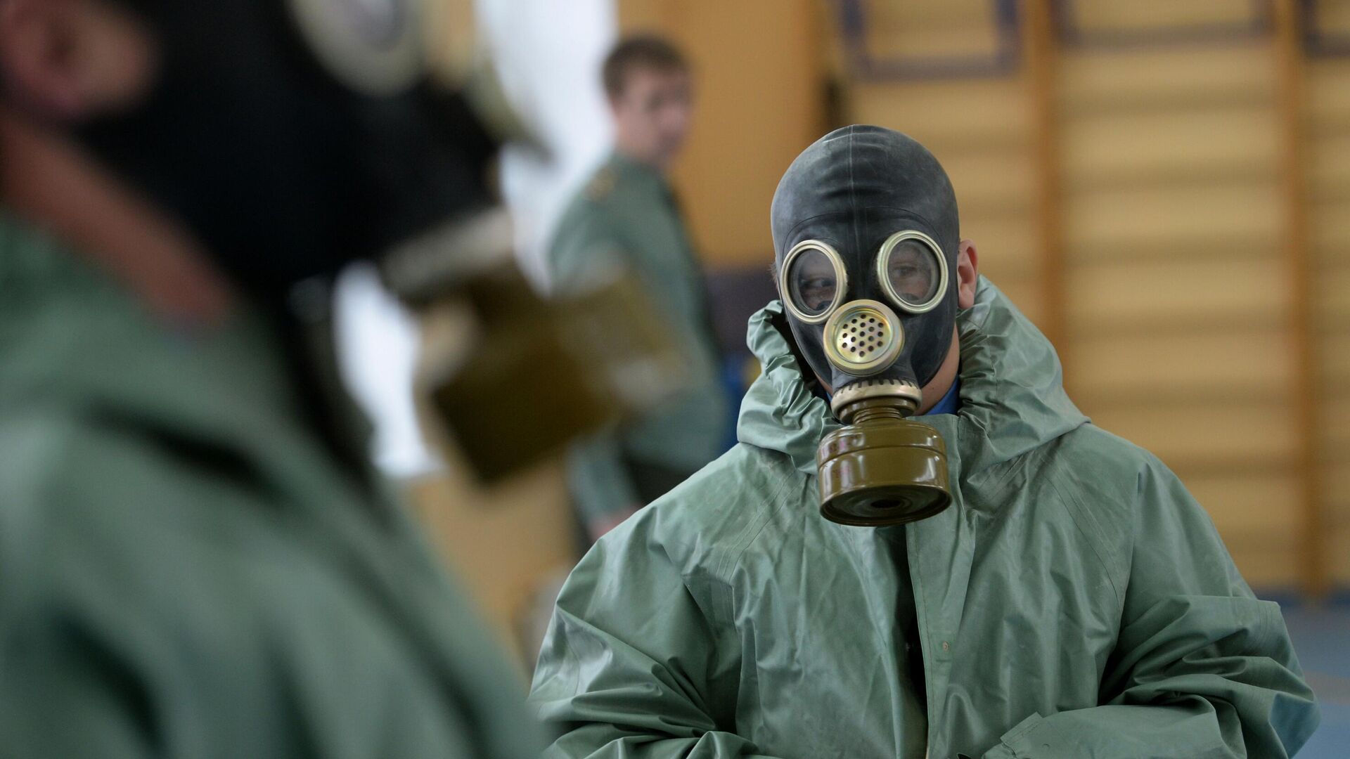 В России переименуют должность преподавателя ОБЖ