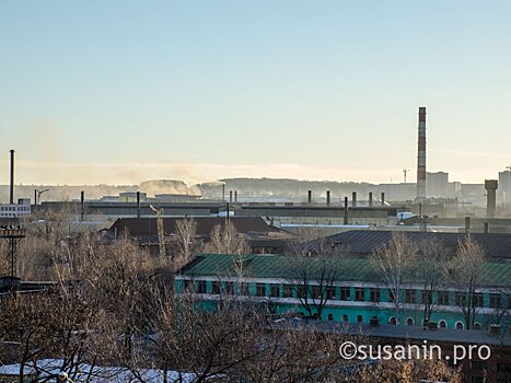 В Удмуртии впервые за 2018 год отмечен рост промышленного производства