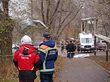 Саратовский губернатор сообщил о повреждении "объектов гражданской инфраструктуры" в результате атаки БПЛА