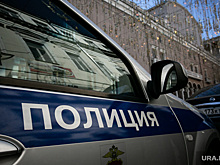 В тюменском УМВД — крупные кадровые перестановки