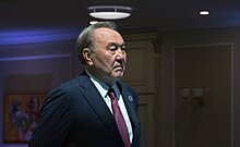 Назарбаев уйдет, чтобы остаться?