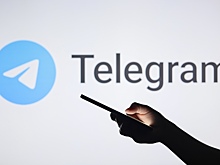 В России зафиксирован крупный сбой в работе Telegram