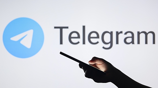 В России зафиксирован крупный сбой в работе Telegram