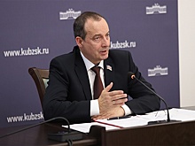На Кубани растут расходы бюджета на социальную сферу