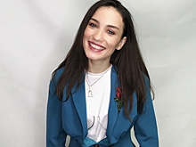 После публичных разборок Вика Дайнеко помирилась с бывшим мужем