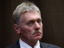 Песков: РФ проработает все аспекты для защиты своих прав по иску «Нафтогаза»