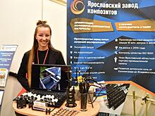 Инновационные строительные материалы представили на межрегиональной выставке «Свой дом» в Вологде