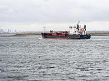 Снаряд попал в танкер с российским экипажем в Черном море