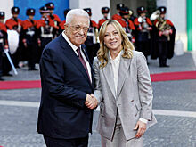 «Ярмарка тщеславия»: итальянские правые провели свой крупнейший фестиваль