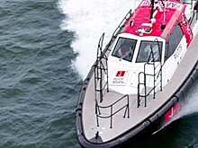 Neoline заказал у компании Neopolia Marine два первых в мире парусных судна-автовоза