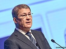 Радий Хабиров дал поручения в связи с трагедией в школе в Ижевске