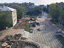 В Тольятти появится сквер Вадима Леванова