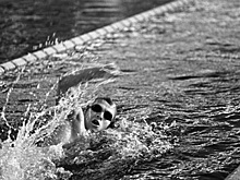 Умер олимпийский чемпион по плаванию Александр Сидоренко