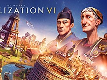 Знаменитую стратегию Civilization VI отдают со скидкой 85% дешевле 300 рублей