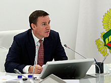 Главу Минсельхоза пригласят выступить в Совете Федерации