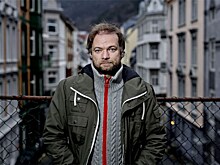 Роман Стивена Кинга "Долгая прогулка" экранизируют