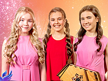 Юная певица из Ижевска вышла в финал телеконкурса «Синяя Птица»