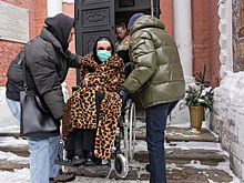 Дочь призналась, почему Гитану Леонтенко не могли похоронить две недели: "Ошибся участковый"