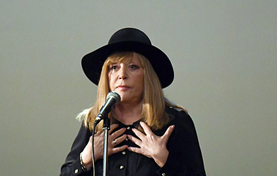 Неизлечимо больной внук Пугачевой расстался с женой